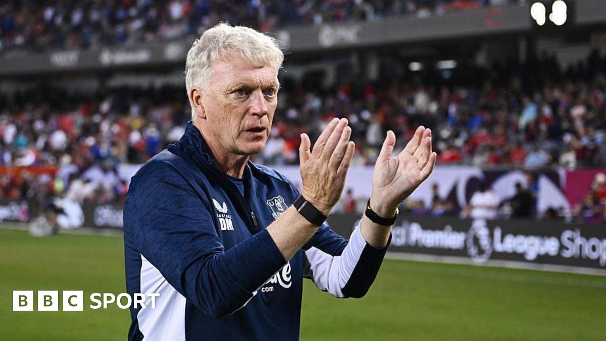 Everton Nears Multiple Transfers Ahead New Stadium Debut