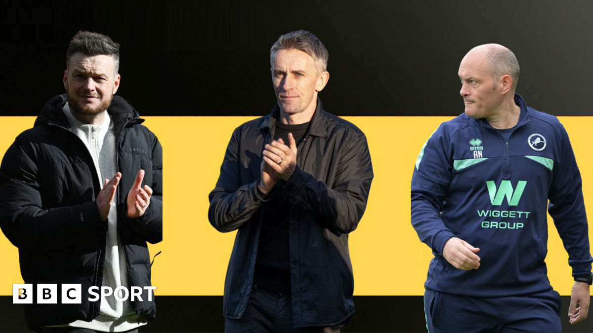 EFL five things: March wins could bring forth May flowers