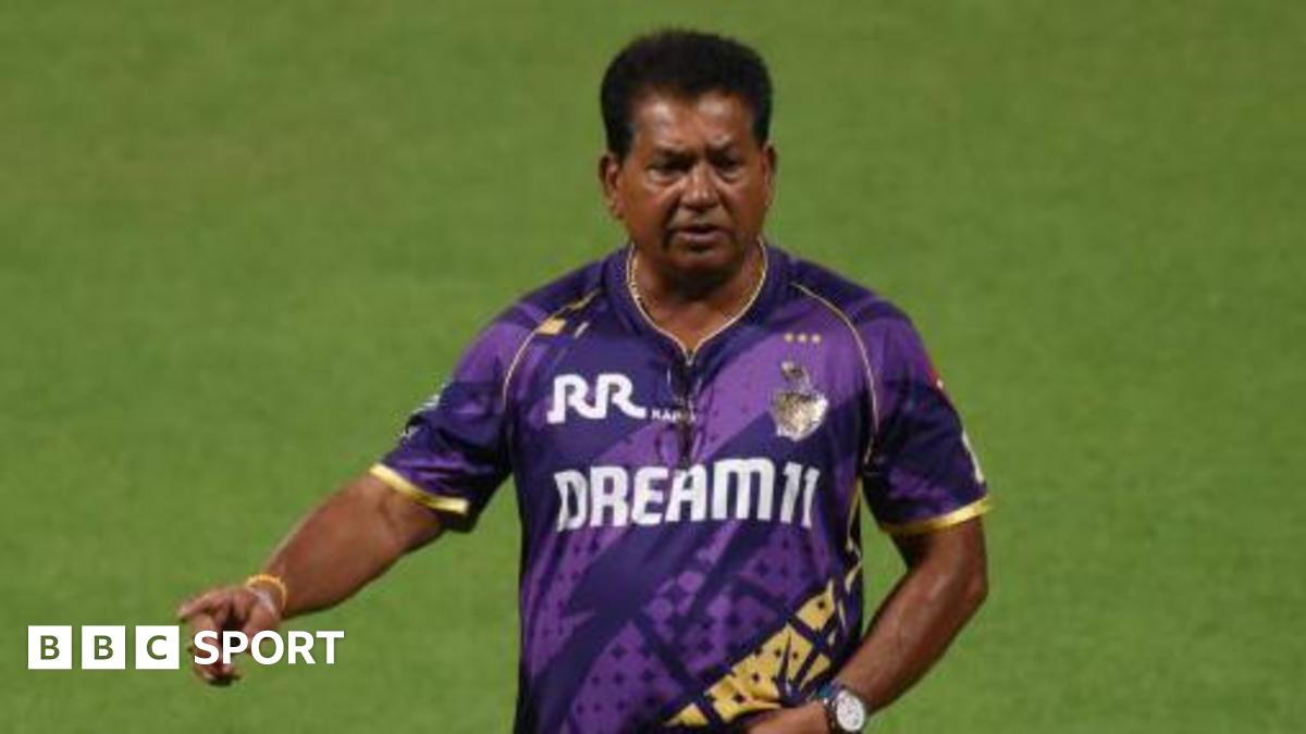 KKR, LSG Overhaul Coaching Staff Ahead of IPL 2026