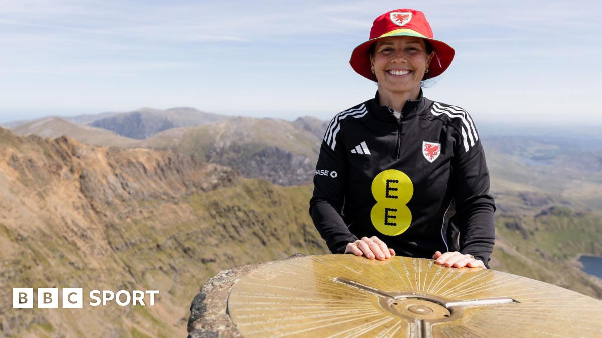 Wales Women Announce First Major Euros Squad for 2025