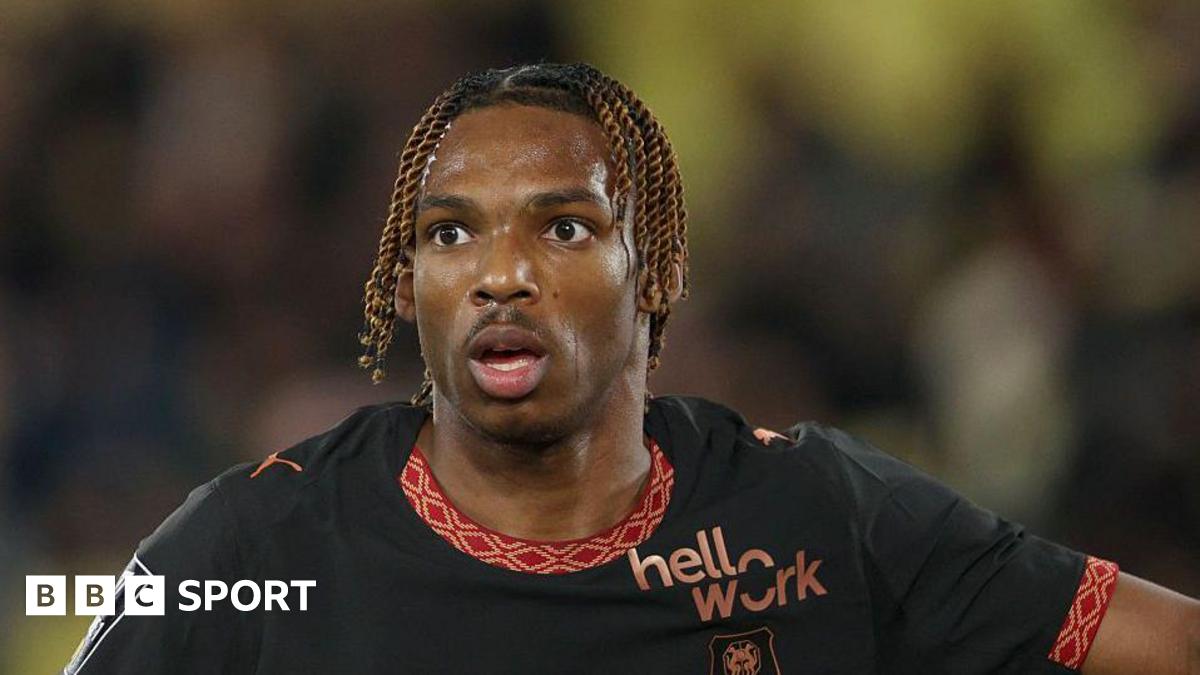 Liverpool agree 60m deal for defender Jacquet