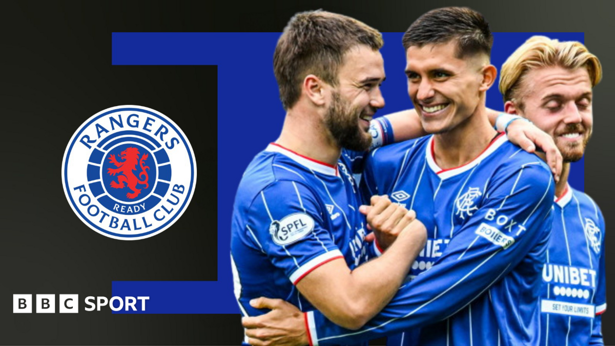 UEFA Conference League: Detailed Analysis of Rangers vs Jablonec Matchup