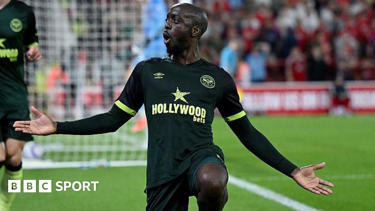 Brentford attempt to open contract talks with Wissa
