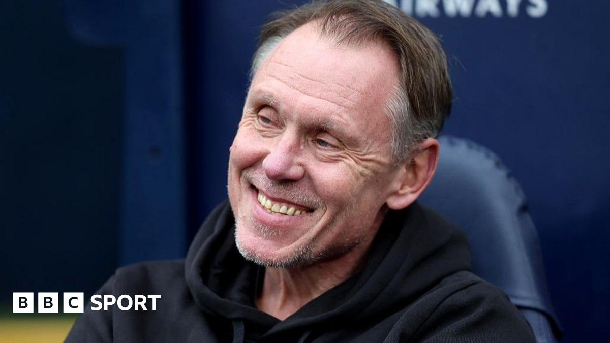 Unmasking the coach who led Man City to WSL title glory