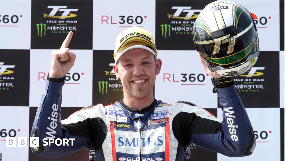 Smiths Racing to call time on motorcycle racing after Brands Hatch BSB ...