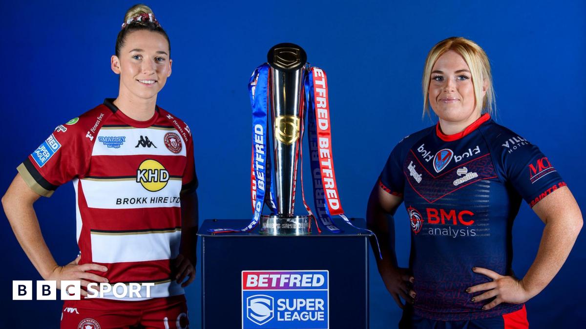 Wigan Warriors Secure Super League Men and Women Finals Amid Historic Treble Pursuit