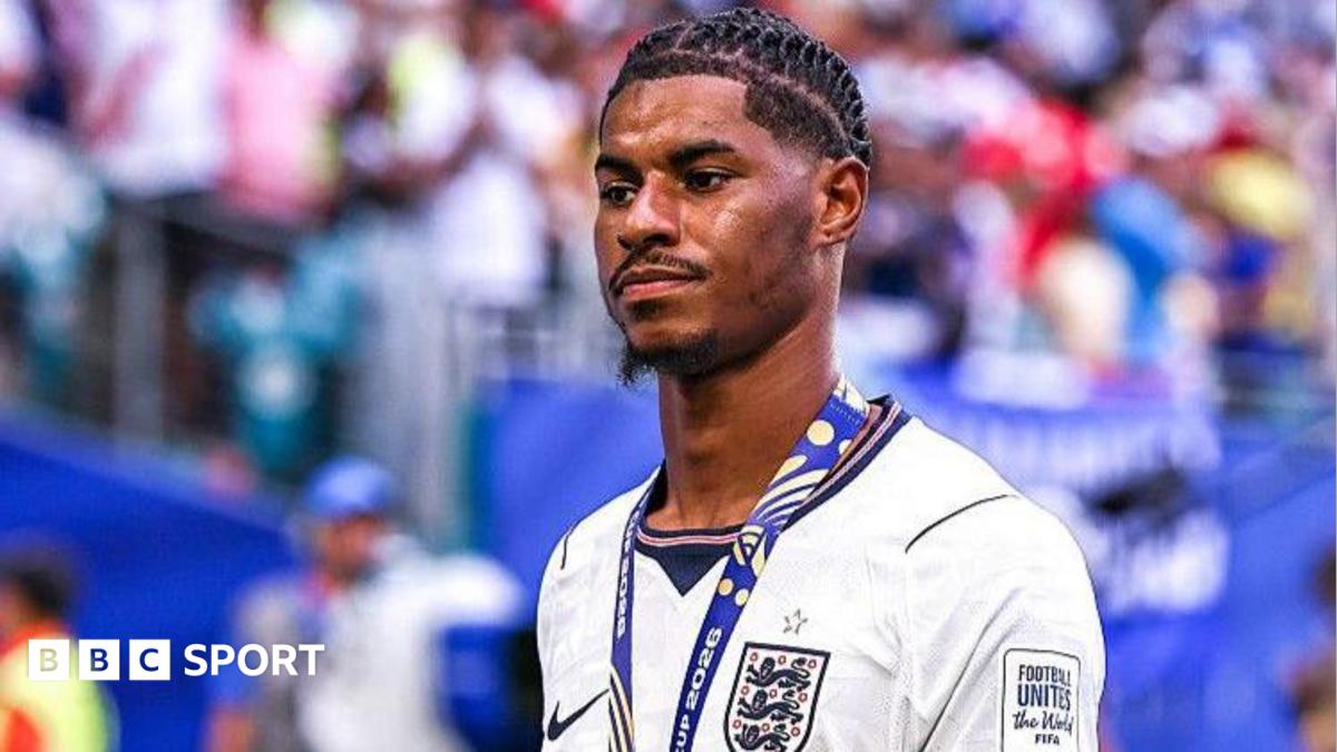 What happens next with Rashford and Man Utd?