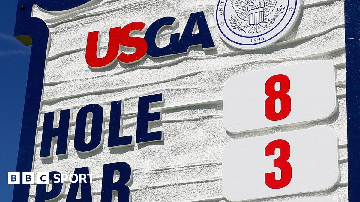 Oakmont's 301-yard par three - a gimmick or psychological masterstroke?