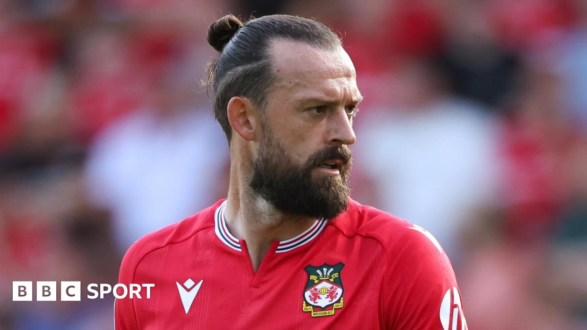 Ryan Reynolds phone call convinced Steven Fletcher to sign for Wrexham