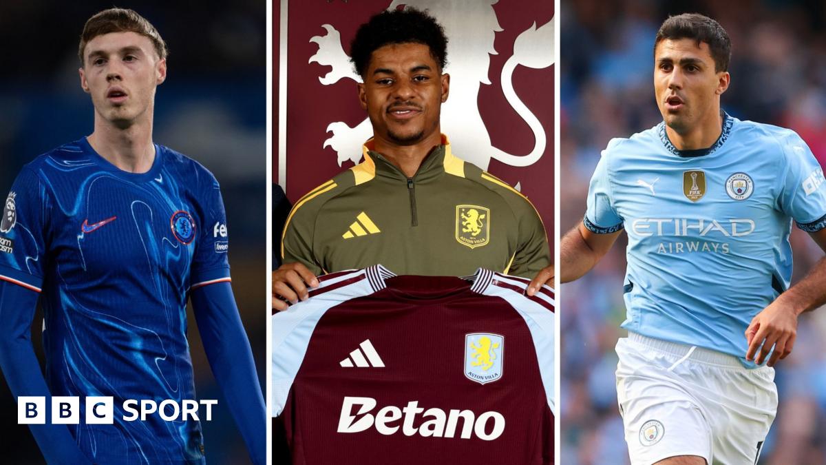 Who is in and out of British teams' European squads