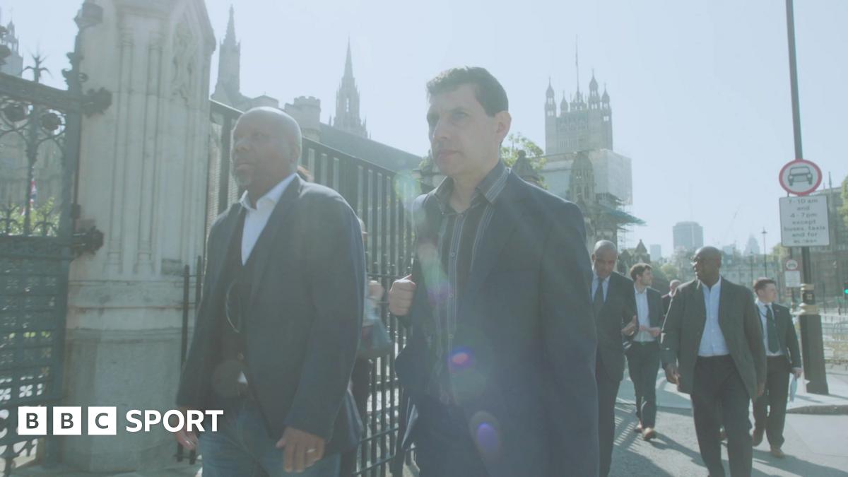 MPs want action for footballers who lost millions