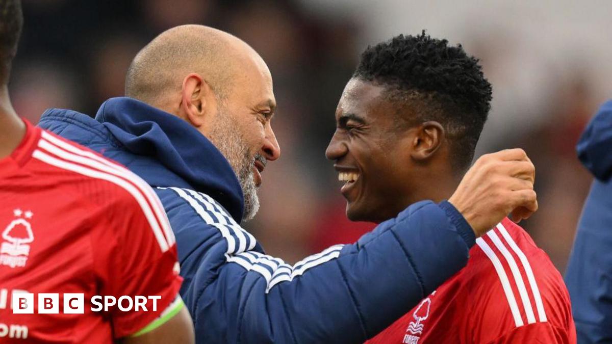 Nottingham Forest anticipates quiet transfer deadline day