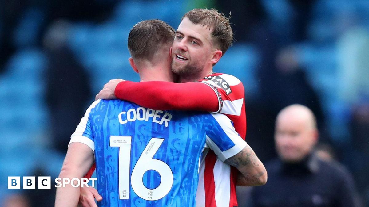 'Merger talk needs explaining - one way or the other'