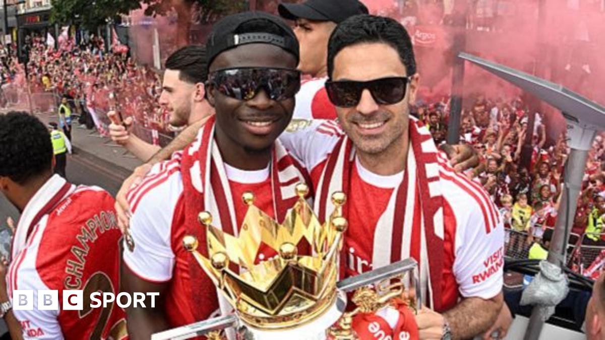 Stick or twist for Arteta - how do Arsenal take next step?