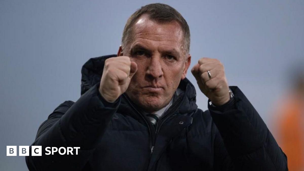 'Managing a lot of Premier League teams like a holiday compared to Celtic'