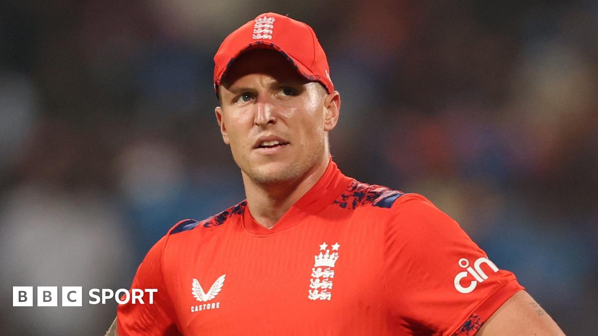 IPL 2025: England bowler Brydon Carse to miss tournament through injury