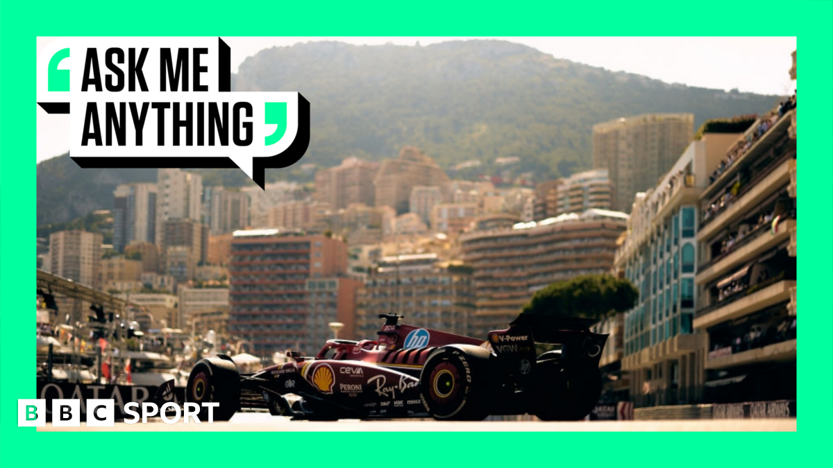 Has F1's iconic Monaco Grand Prix become boring?