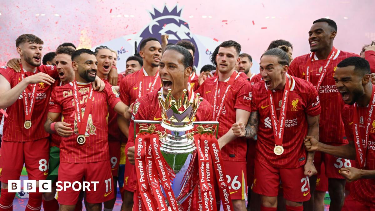 Liverpool top English club in Deloitte Money League