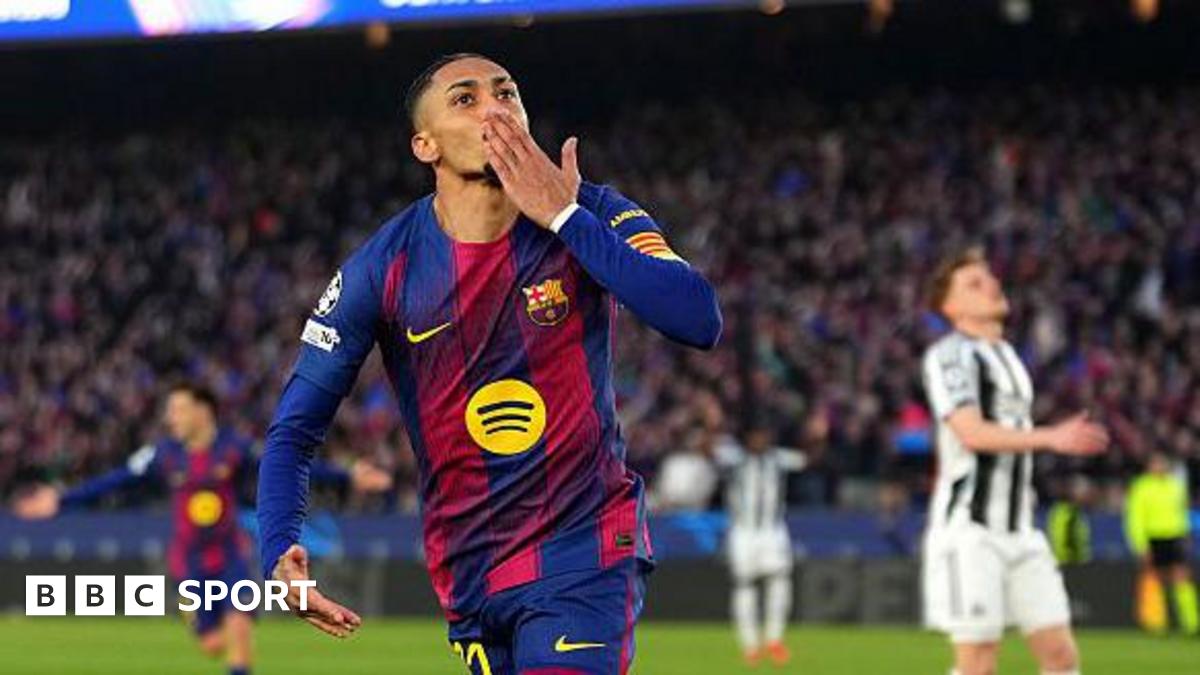 Imagem da notícia - BBC