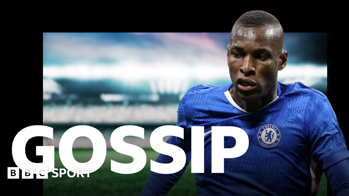 Chelsea want £100m for Jackson - Saturday's gossip