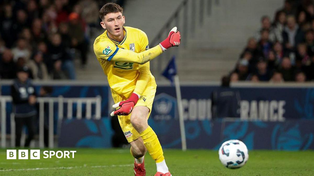 Why Newcastle are signing a 'giant' from French second tier