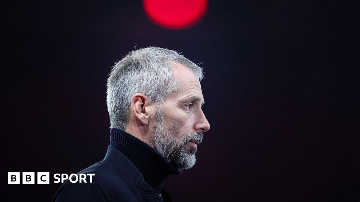 Analisis Bournemouth: Marco Rose dengan Risiko Rendah Dipilih untuk Pengalaman