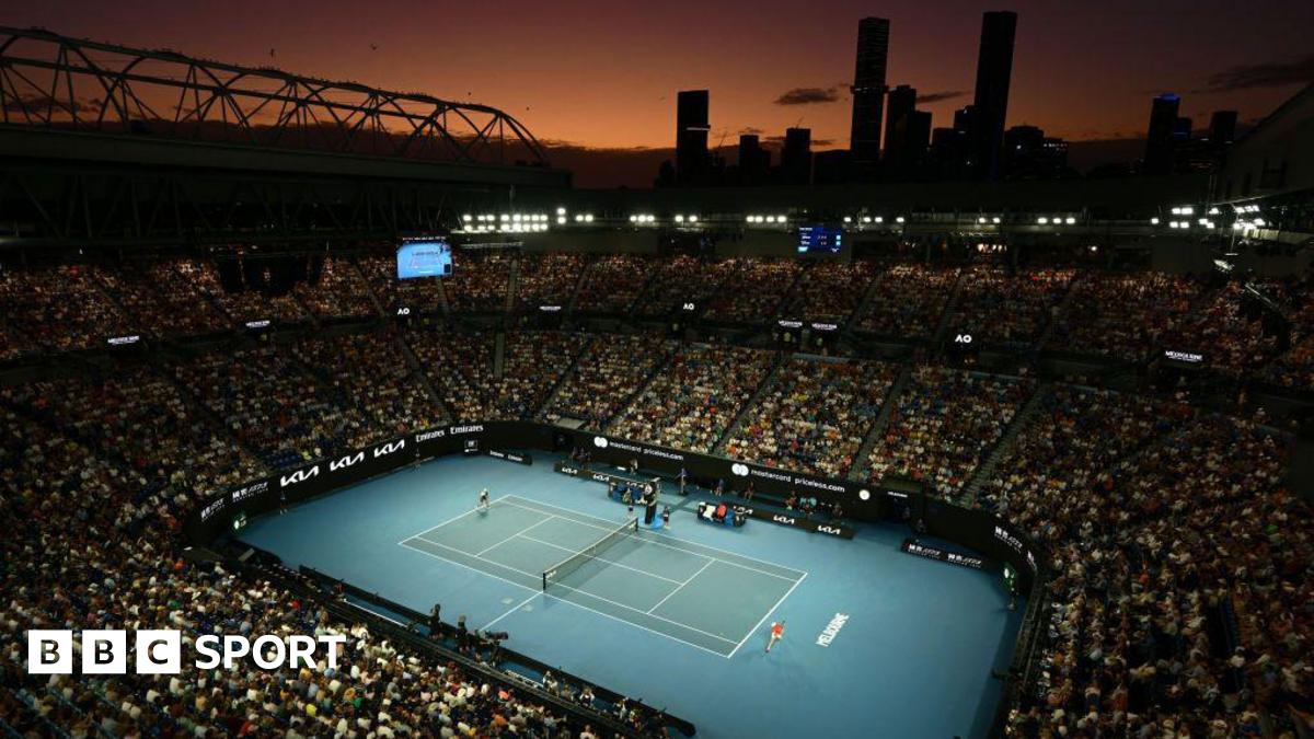 Tennis Australia And Players’ Association Near Deal