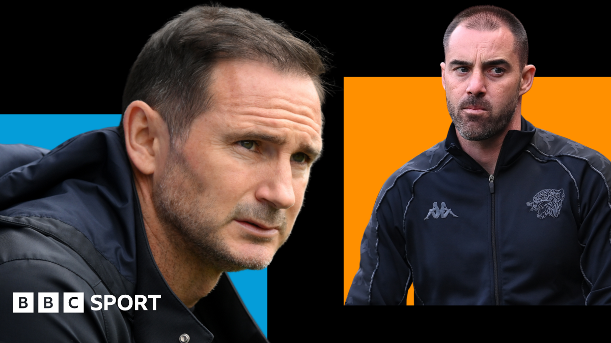 Relegation, play-offs & title - who needs what on Championship final day