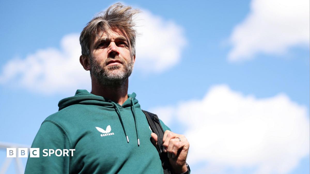Can Parling be the one to 'build' at 'volatile' Tigers?