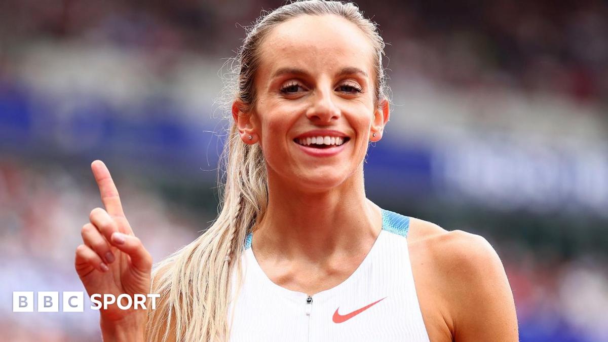 Hunter Bell, Dobson and Lake claim wins in London