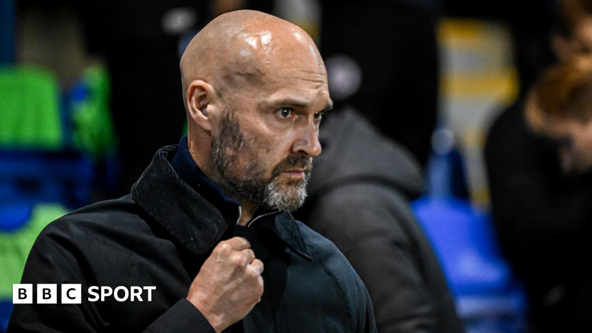 EFL Trophy round-up: Holders Peterborough out; Harrogate win among shocks | Manchester News