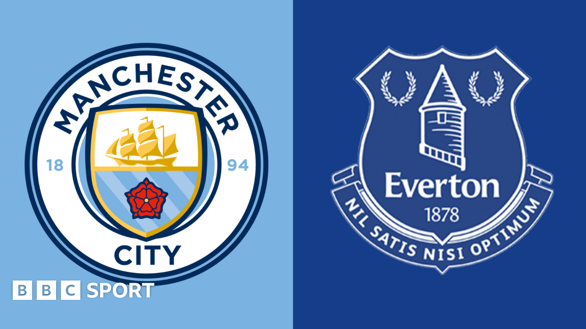 **Headline:** Manchester City Hosts Everton in Crucial Clash, Seeking to Maintain Momentum.