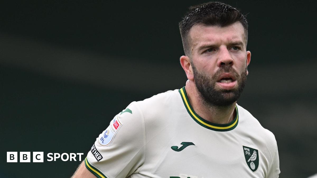 Birmingham City Signs Grant Hanley from Norwich