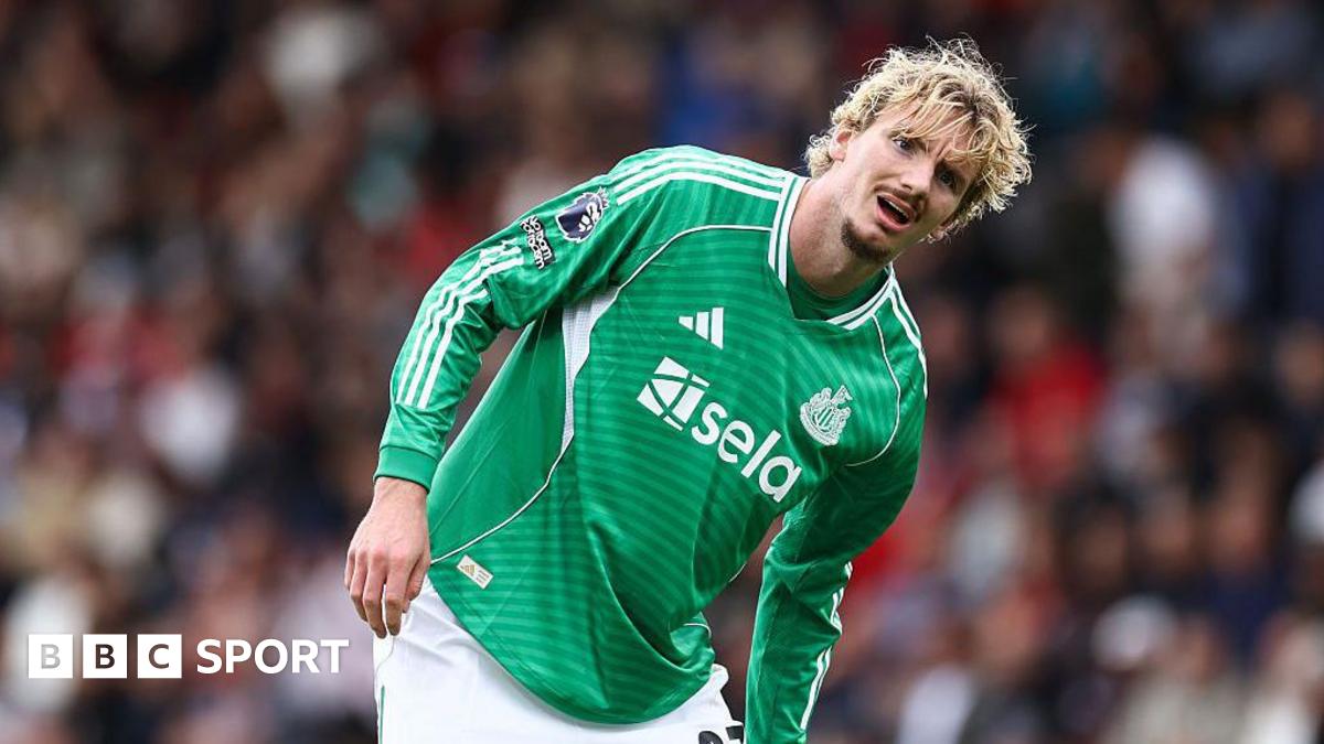Newcastle United Integrates £69m Nick Woltemade Amid Performance Scrutiny