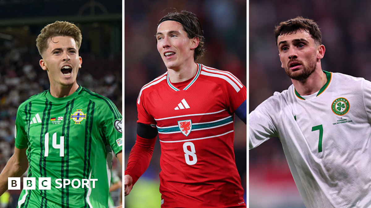 Who can still qualify for the World Cup?