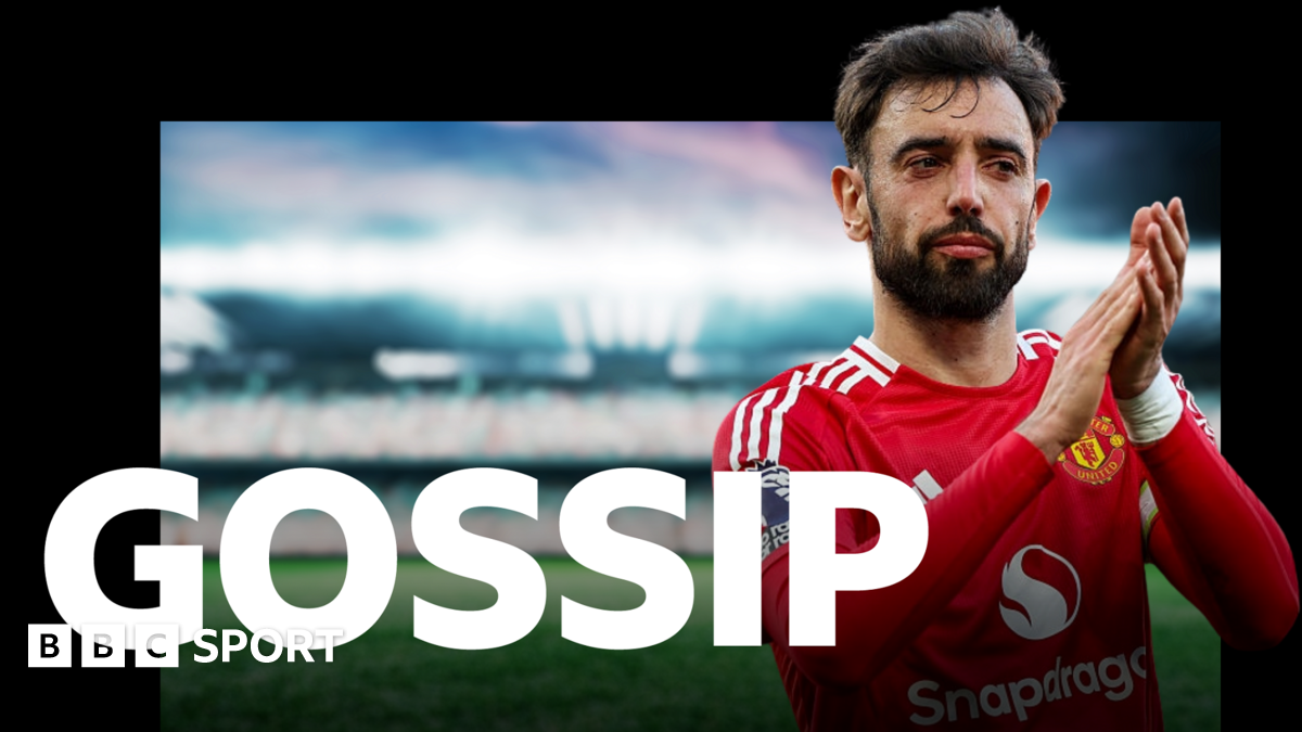 Football gossip: Bruno Fernandes, Elliott, Jorginho, Wirtz, Kudus