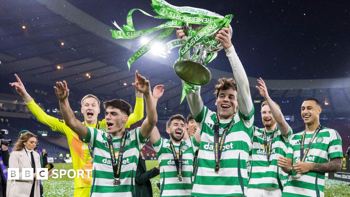 Scottish League Cup in unprecedented spotlight on 80th birthday