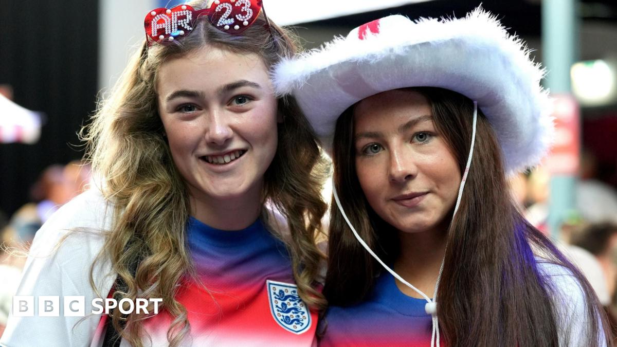 France vs England Lionesses: UEFA Women's Euro 2025 line-ups, kick-off time & updates