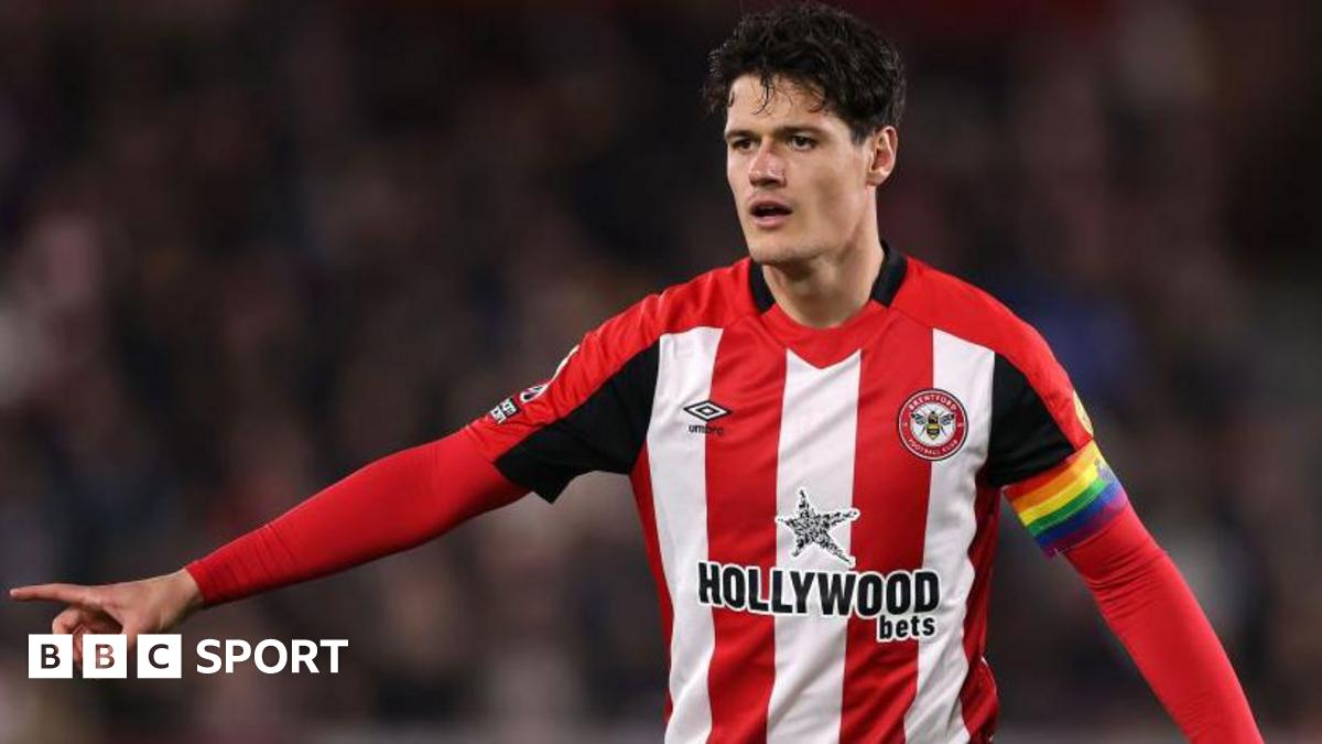 Brentford's Norgaard feared sleeping pill addiction