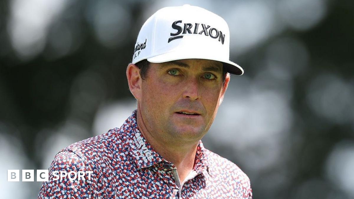 Bradley avoids sporting masochism to make Europes Ryder Cup harder