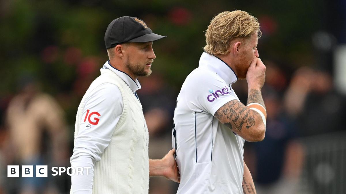 Ben Stokes: England may have to manage bowling workload, says Marcus Trescothick