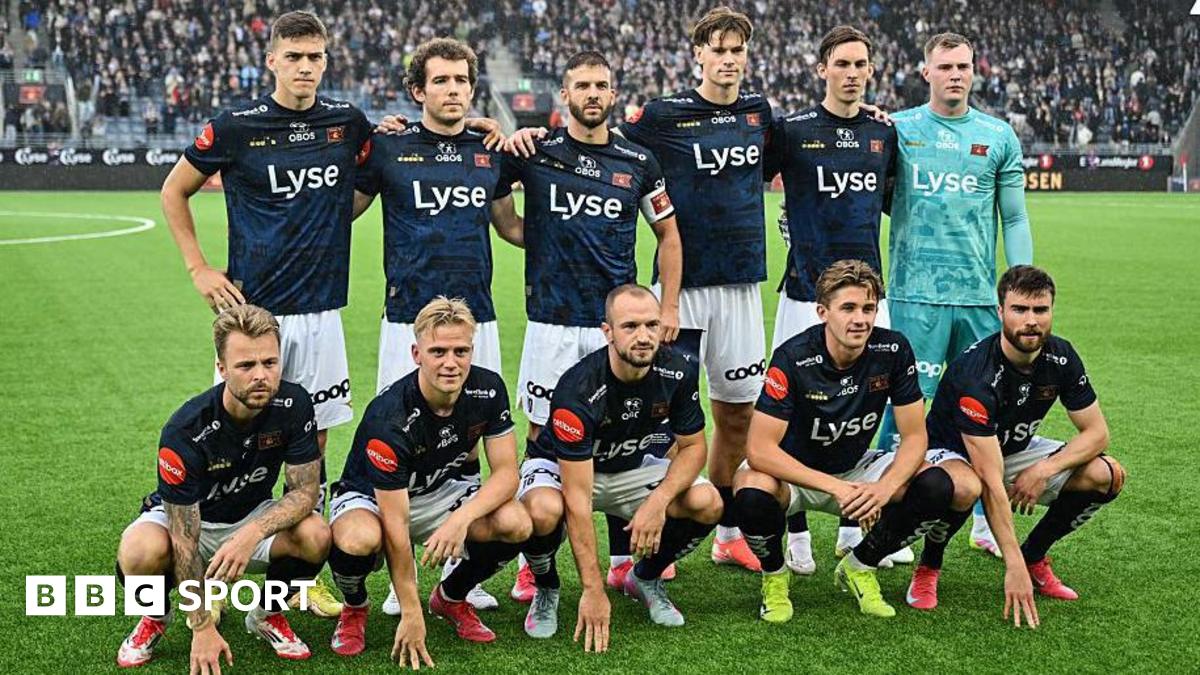 How Viking ended 34-year Norwegian title drought