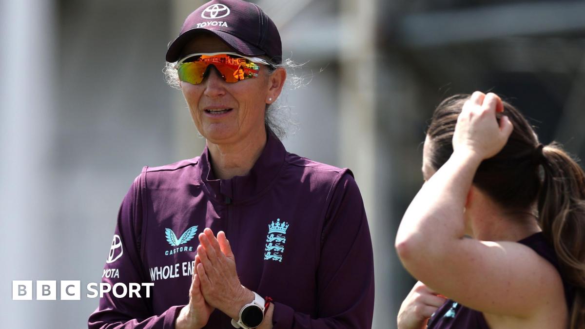 England to bring in minimum fitness standards