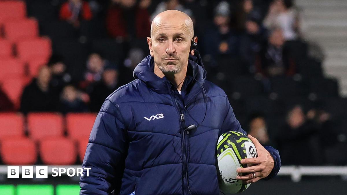 Newcastle Red Bulls: Coach says players ‘buzzing’ after Lyon win