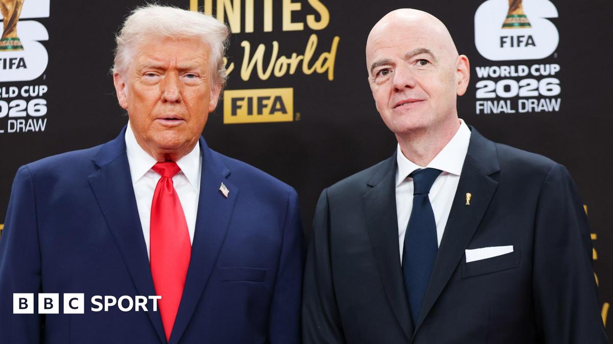 World Cup security concerns over funding freeze