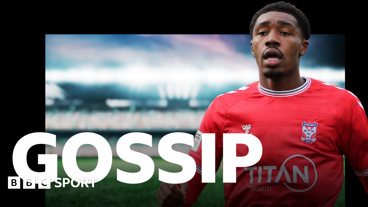 'York reject third Hearts bid for Fagan-Walcott' - gossip
