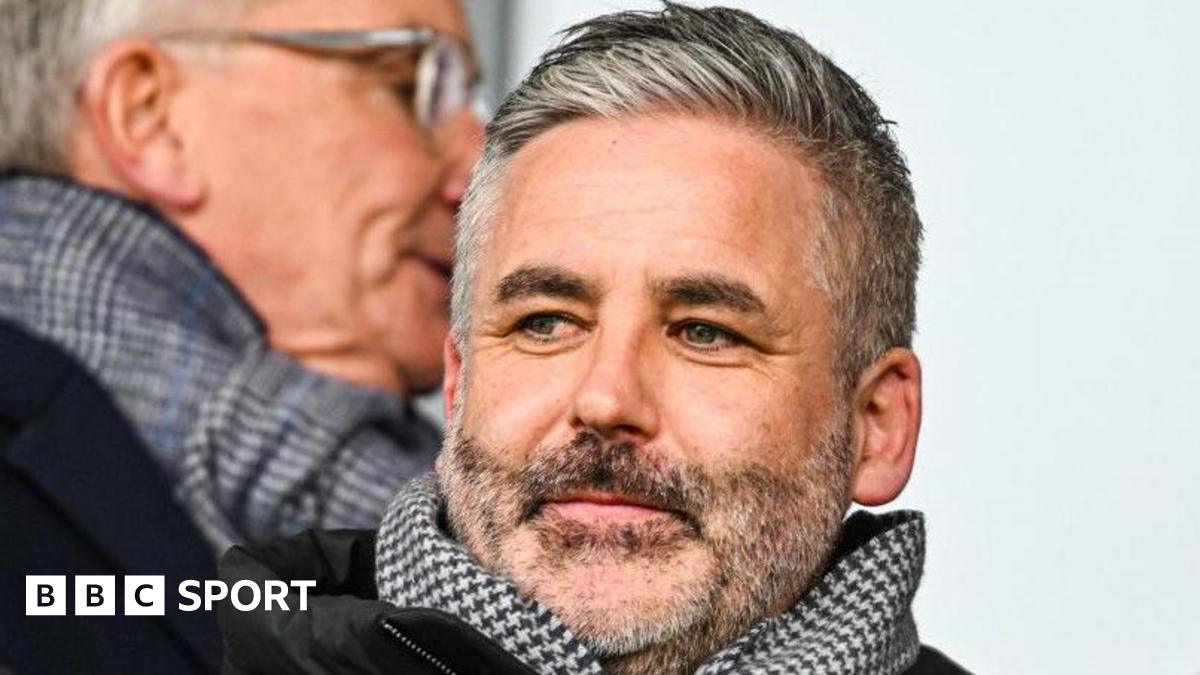 St Mirren want next boss to 'galvanise' team, says Lasley