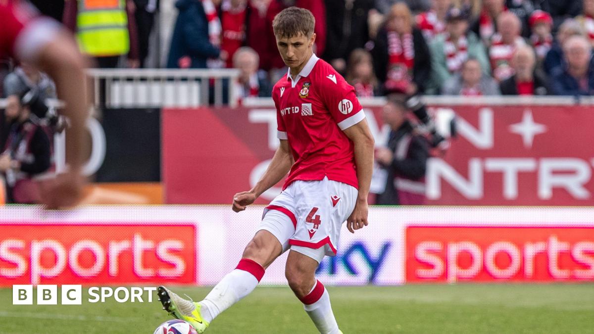 Cleworth's rise from National League to brink of Premier League