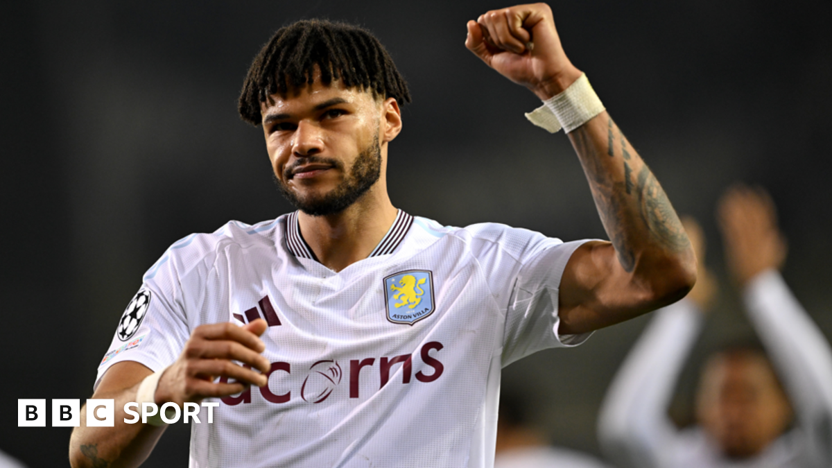 'Unfinished business' - Mings redemption has Villa dreaming 