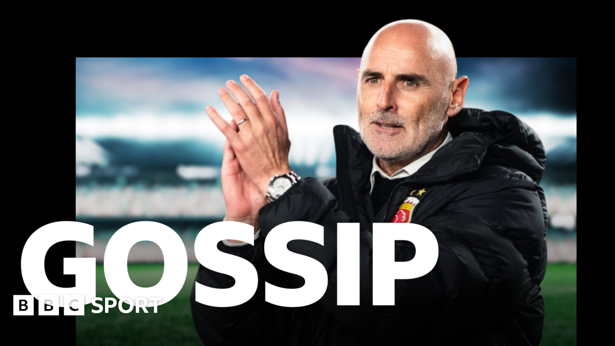 Muscat begins contract talks with Rangers - gossip